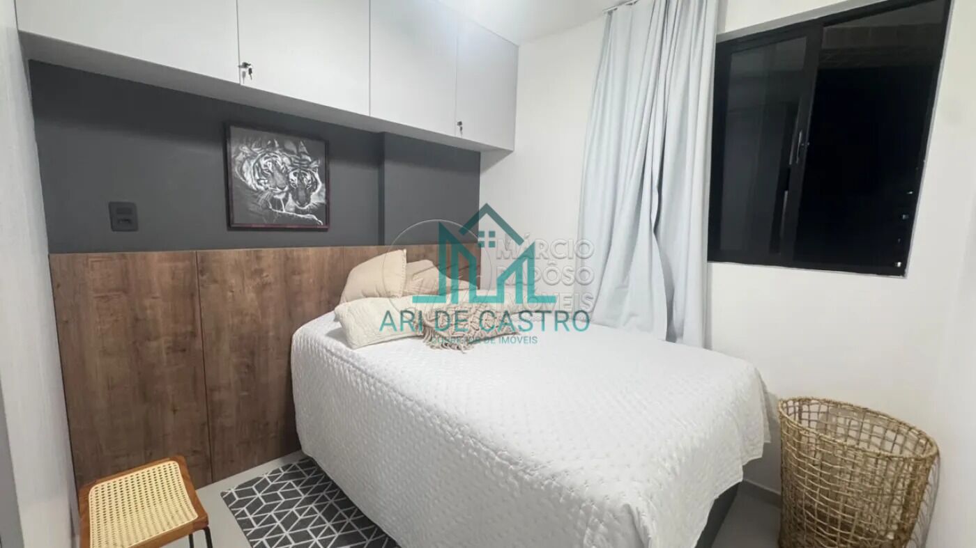 Apartamento, 2 quartos, 60 m² - Foto 6