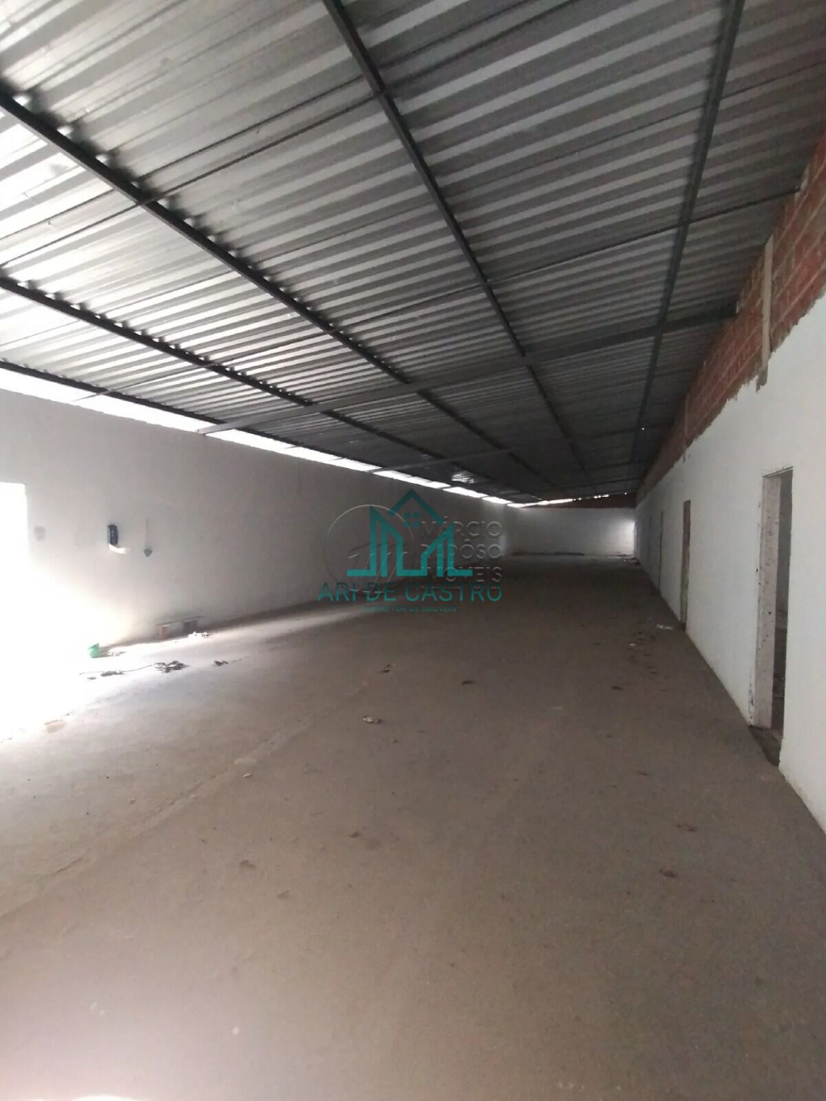 Terreno, 2470 m² - Foto 2