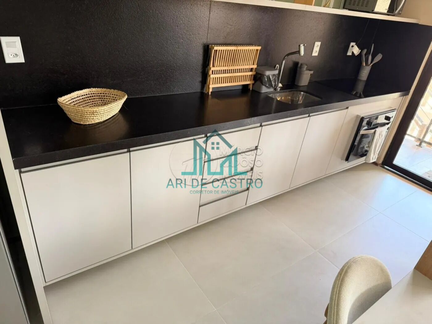 Apartamento, 2 quartos, 109 m² - Foto 11