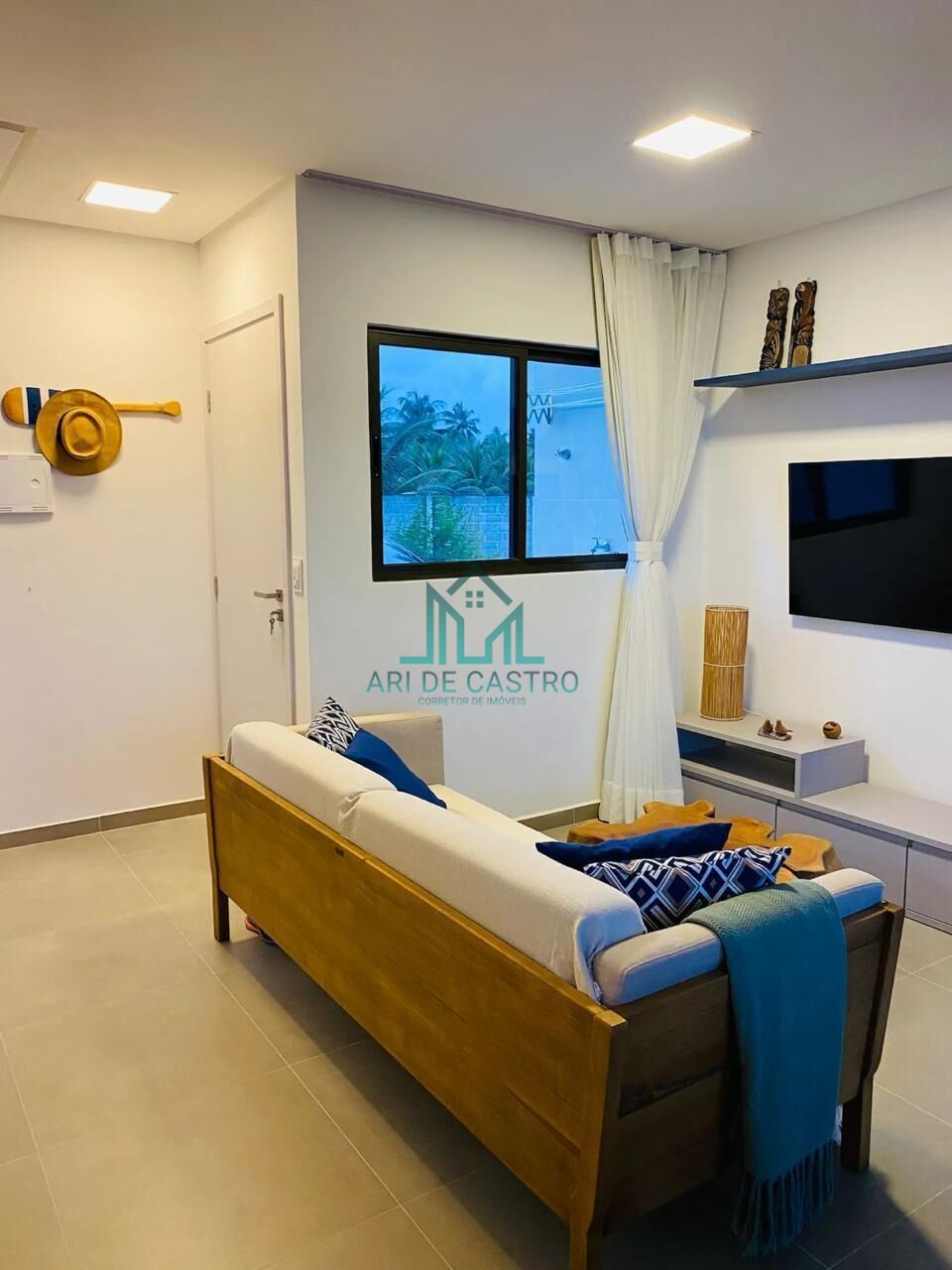 Casa de Condomínio, 3 quartos - Foto 7