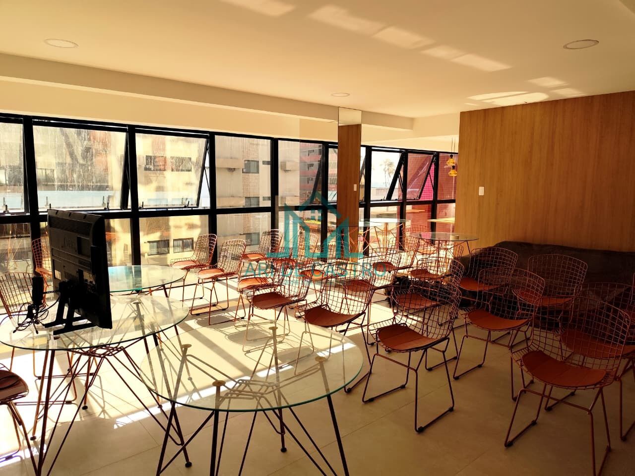 Apartamento, 1 quarto, 43 m² - Foto 8