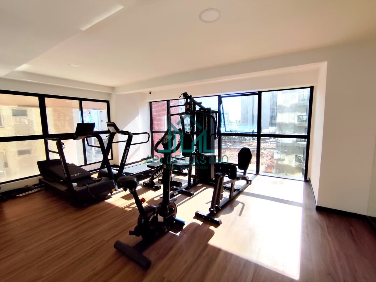 Apartamento, 1 quarto, 43 m² - Foto 16
