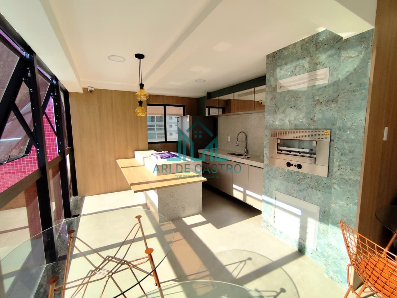 Apartamento, 1 quarto, 43 m² - Foto 11