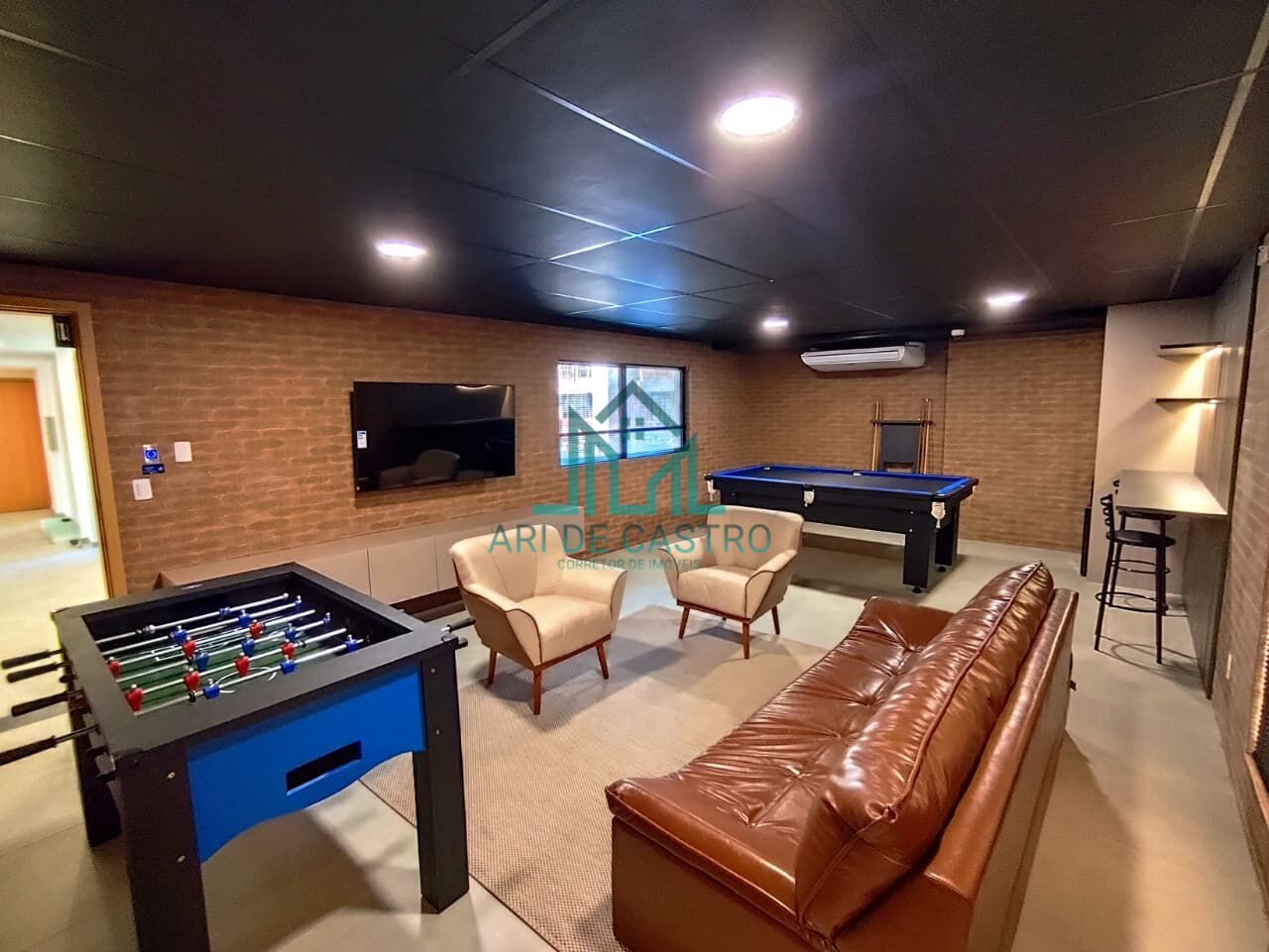 Apartamento, 1 quarto, 43 m² - Foto 9