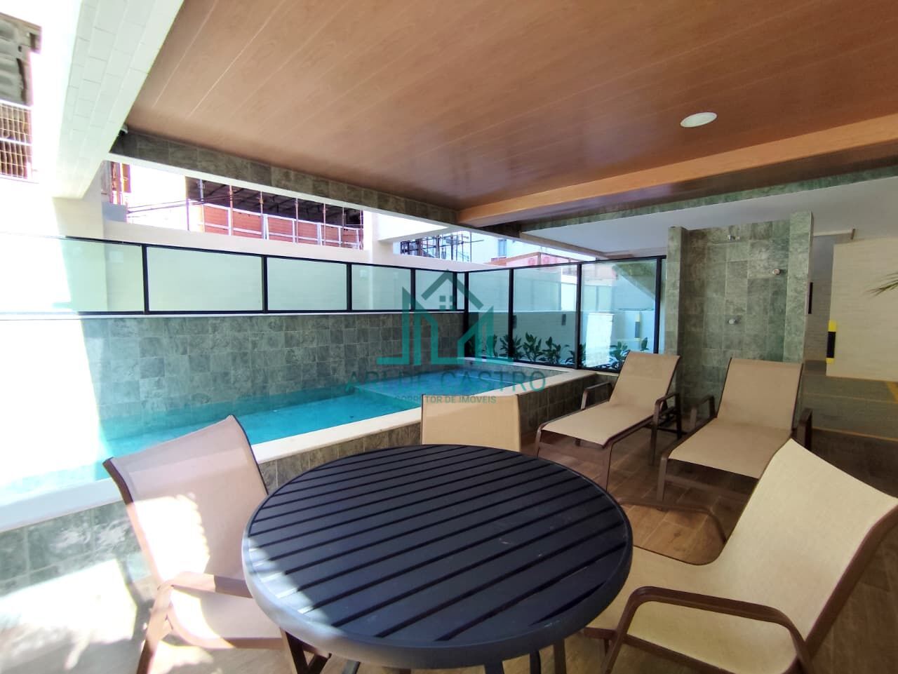 Apartamento, 1 quarto, 43 m² - Foto 6
