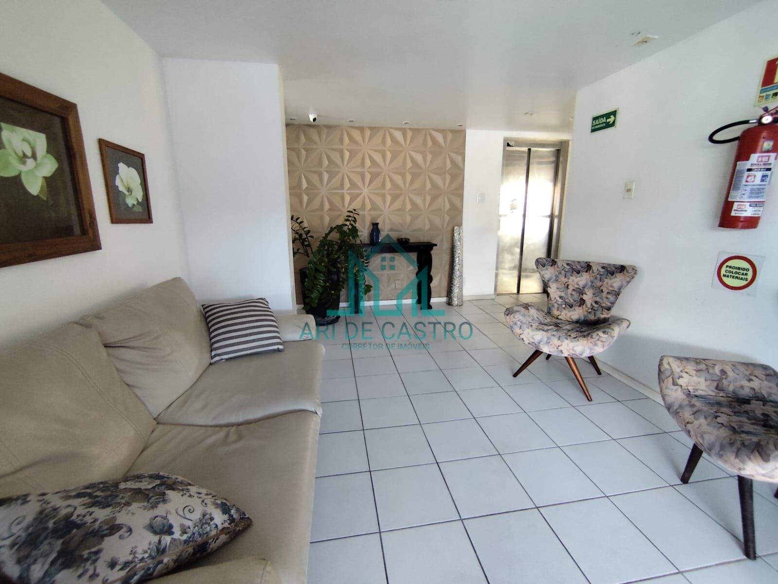 Apartamento, 1 quarto, 37 m² - Foto 12