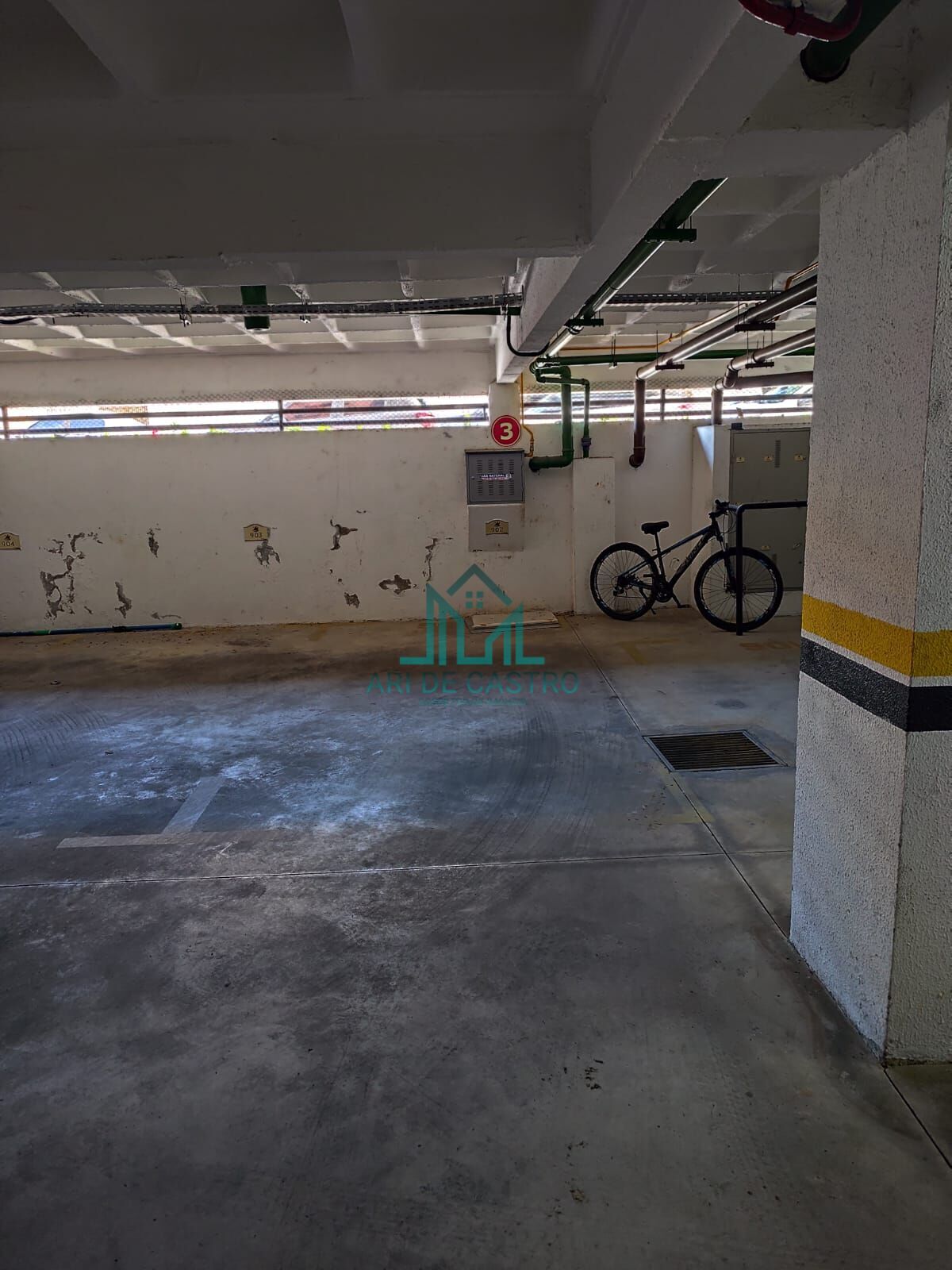 Apartamento, 1 quarto, 37 m² - Foto 11