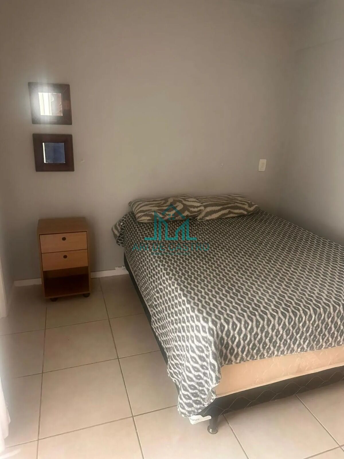 Apartamento, 1 quarto, 41 m² - Foto 5