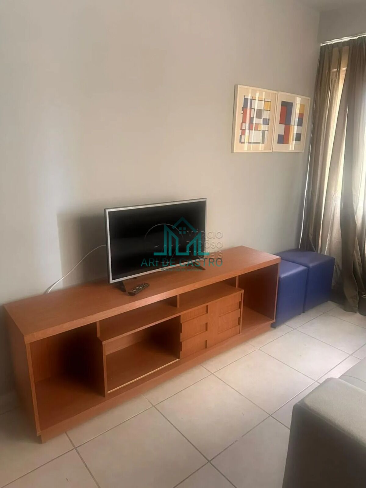 Apartamento, 1 quarto, 41 m² - Foto 4