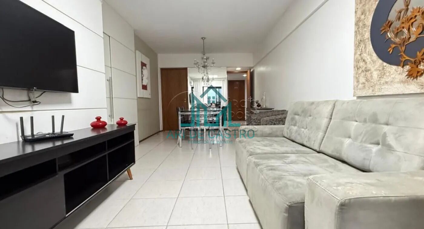 Apartamento, 3 quartos, 88 m² - Foto 2