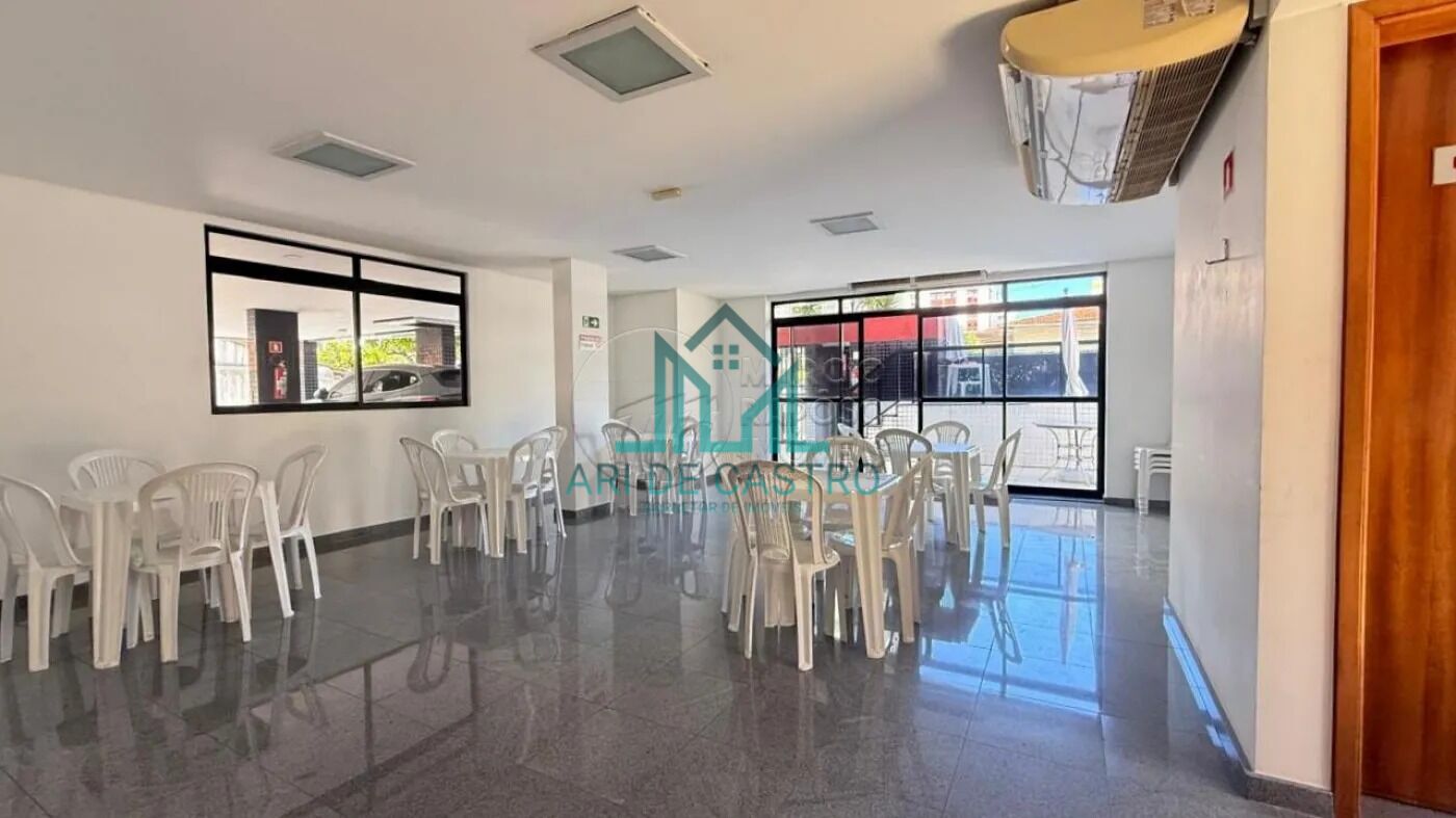 Apartamento, 3 quartos, 88 m² - Foto 16