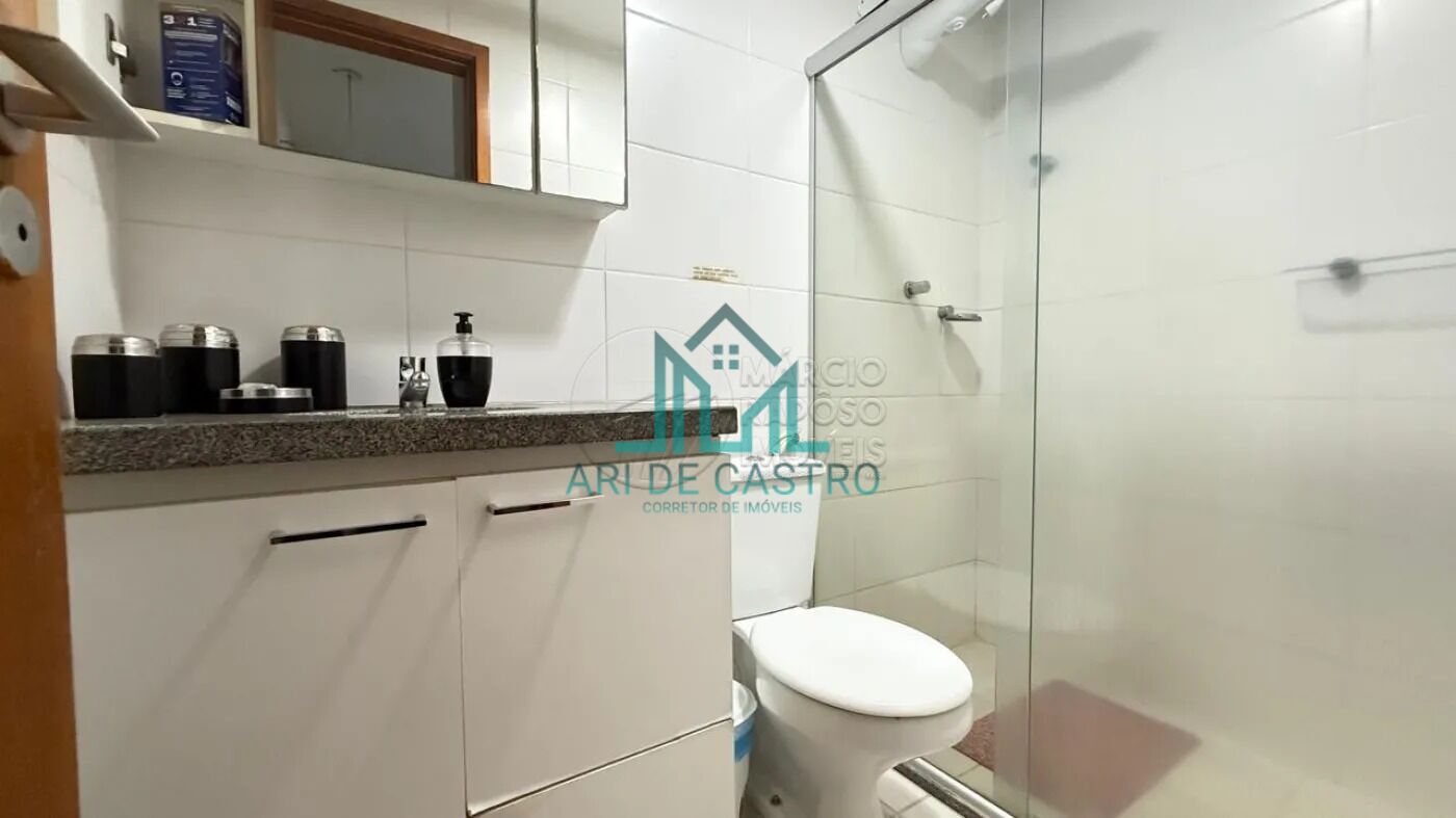 Apartamento, 3 quartos, 88 m² - Foto 11