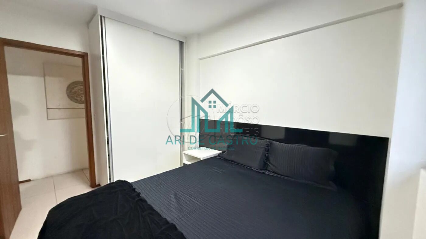 Apartamento, 3 quartos, 88 m² - Foto 10