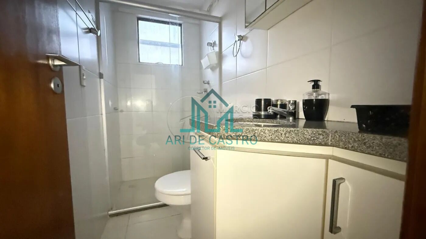 Apartamento, 3 quartos, 88 m² - Foto 8