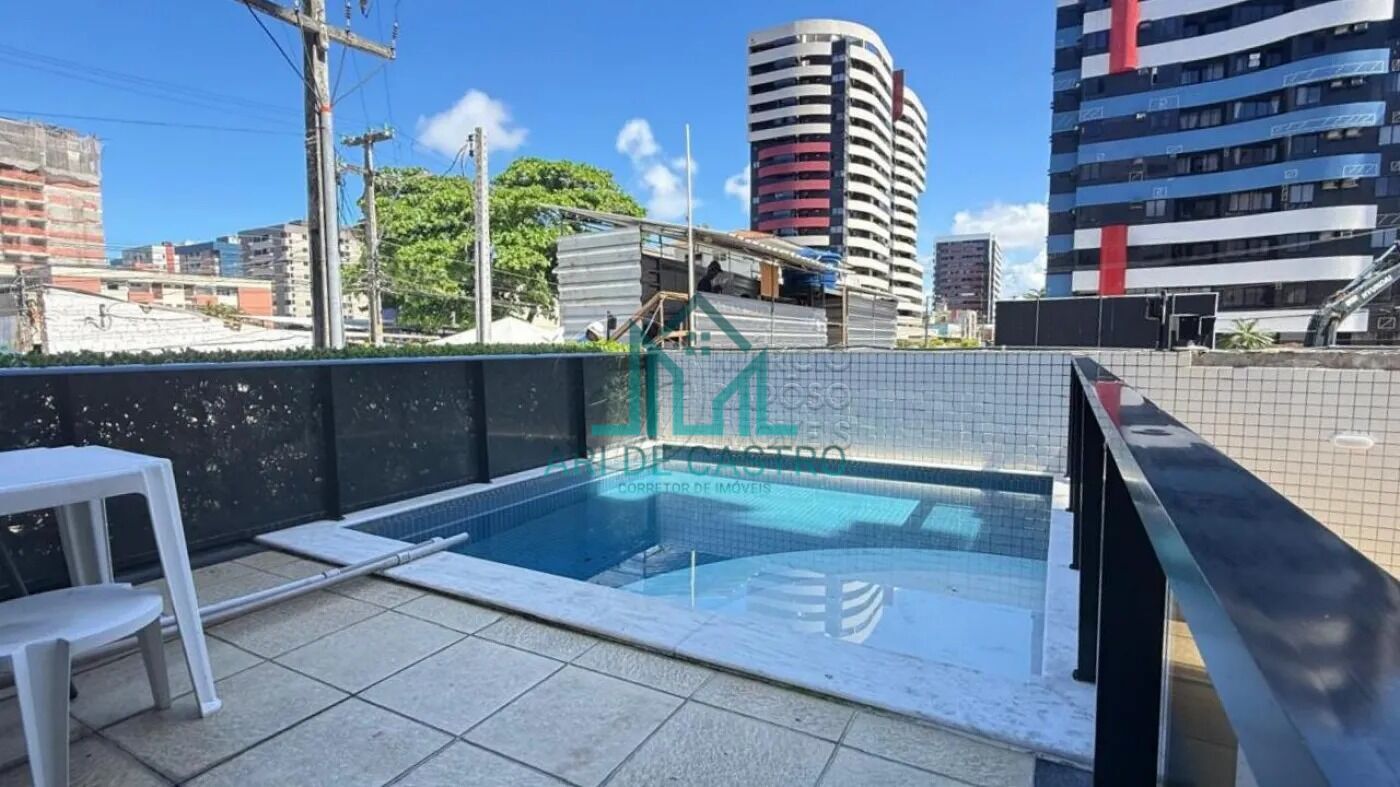 Apartamento, 3 quartos, 88 m² - Foto 15