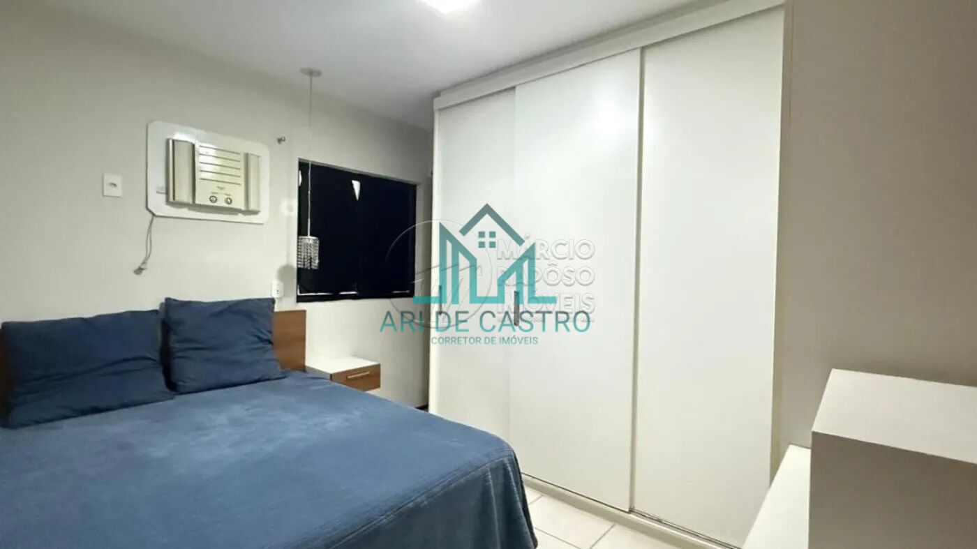 Apartamento, 3 quartos, 88 m² - Foto 6