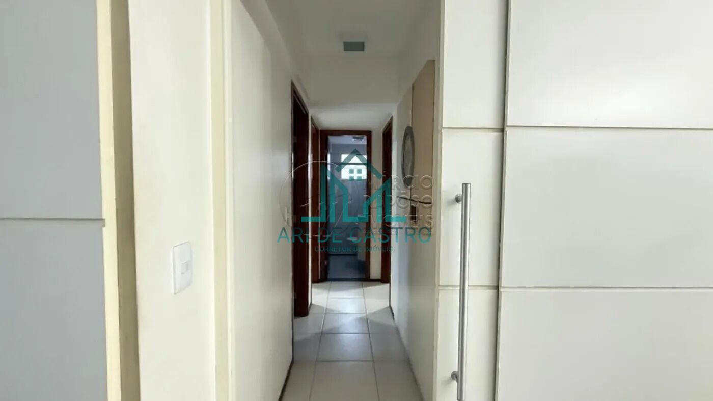 Apartamento, 3 quartos, 88 m² - Foto 4