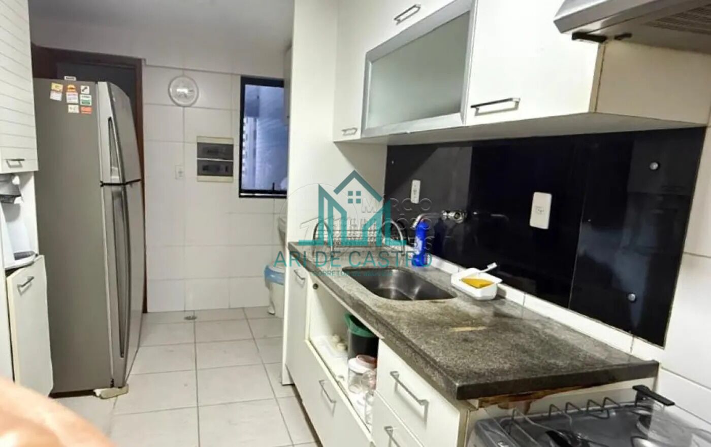 Apartamento, 3 quartos, 88 m² - Foto 14