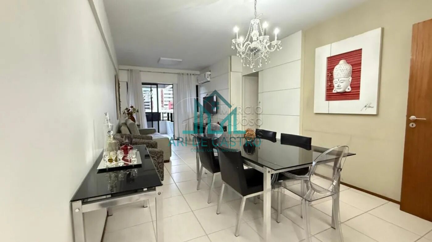Apartamento, 3 quartos, 88 m² - Foto 3