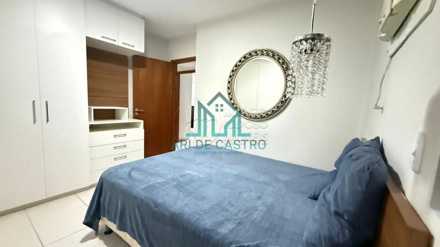 Apartamento, 3 quartos, 88 m² - Foto 7