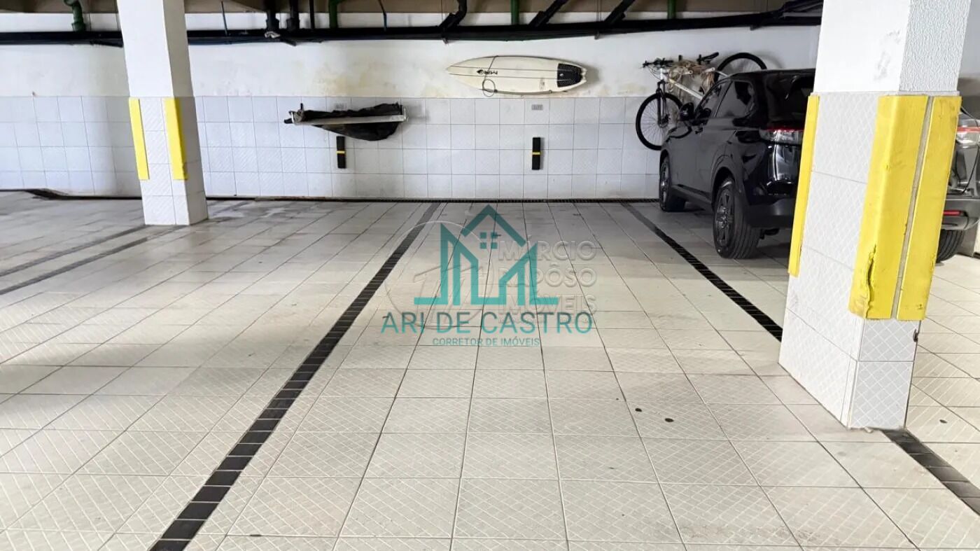 Apartamento, 3 quartos, 88 m² - Foto 21
