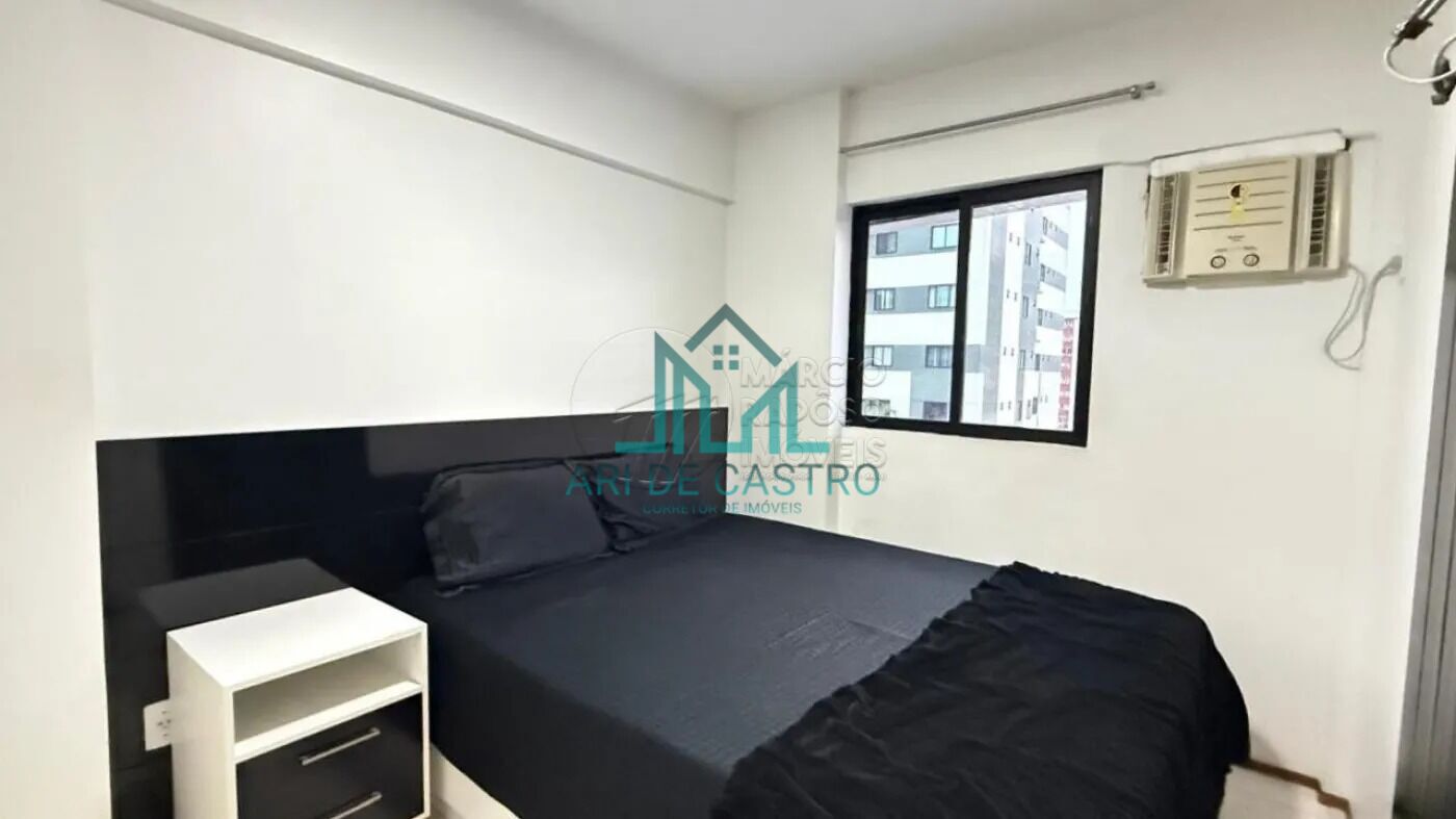 Apartamento, 3 quartos, 88 m² - Foto 9