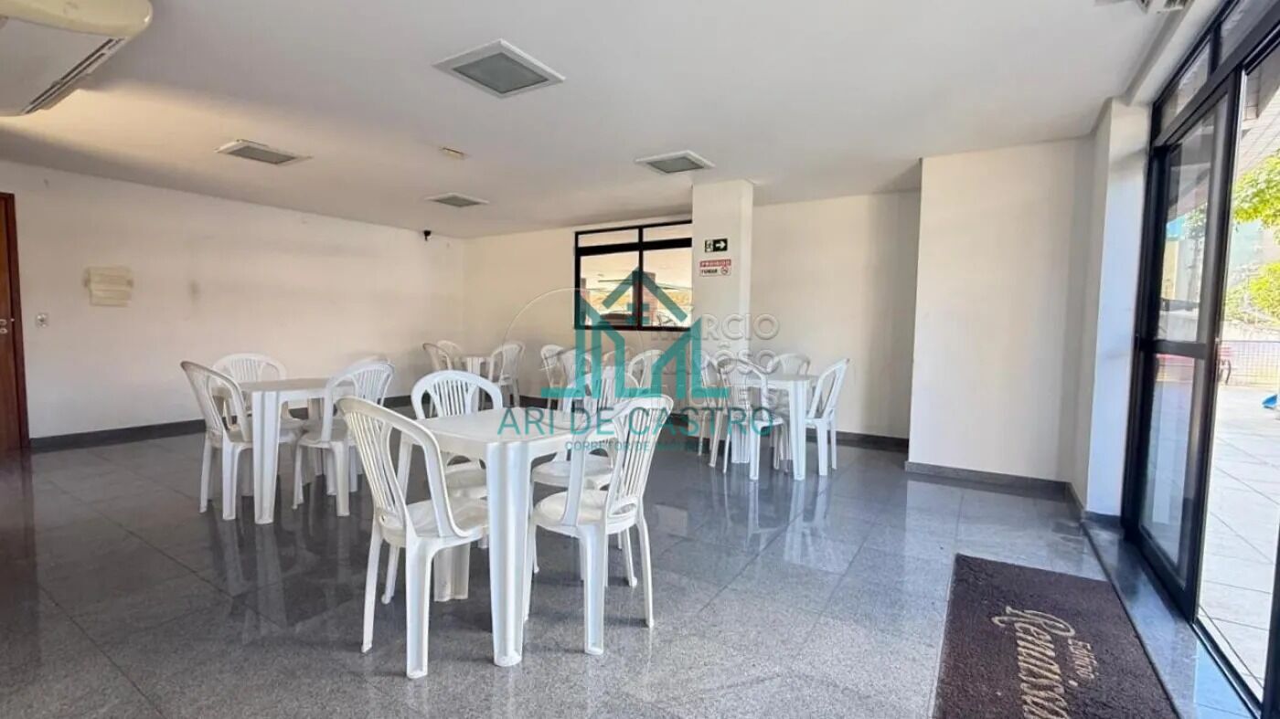 Apartamento, 3 quartos, 88 m² - Foto 17