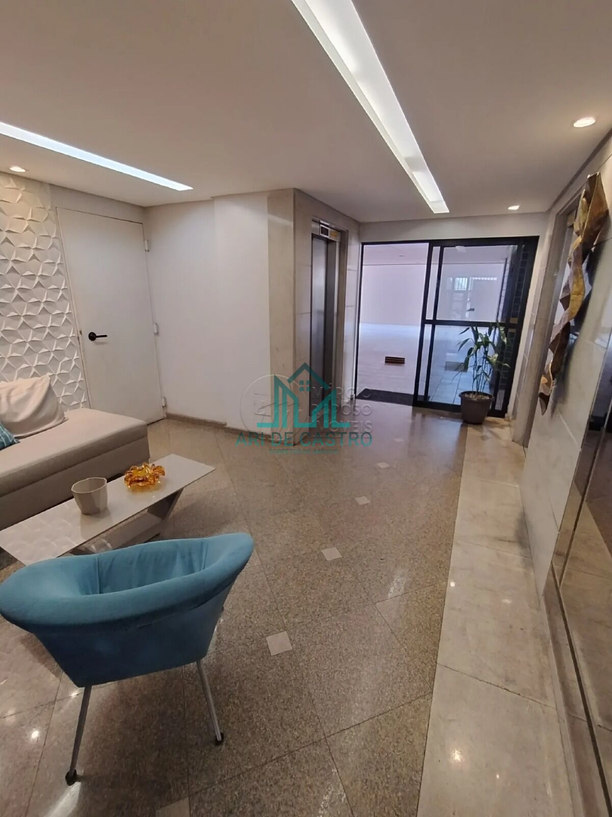 Apartamento, 3 quartos, 102 m² - Foto 21