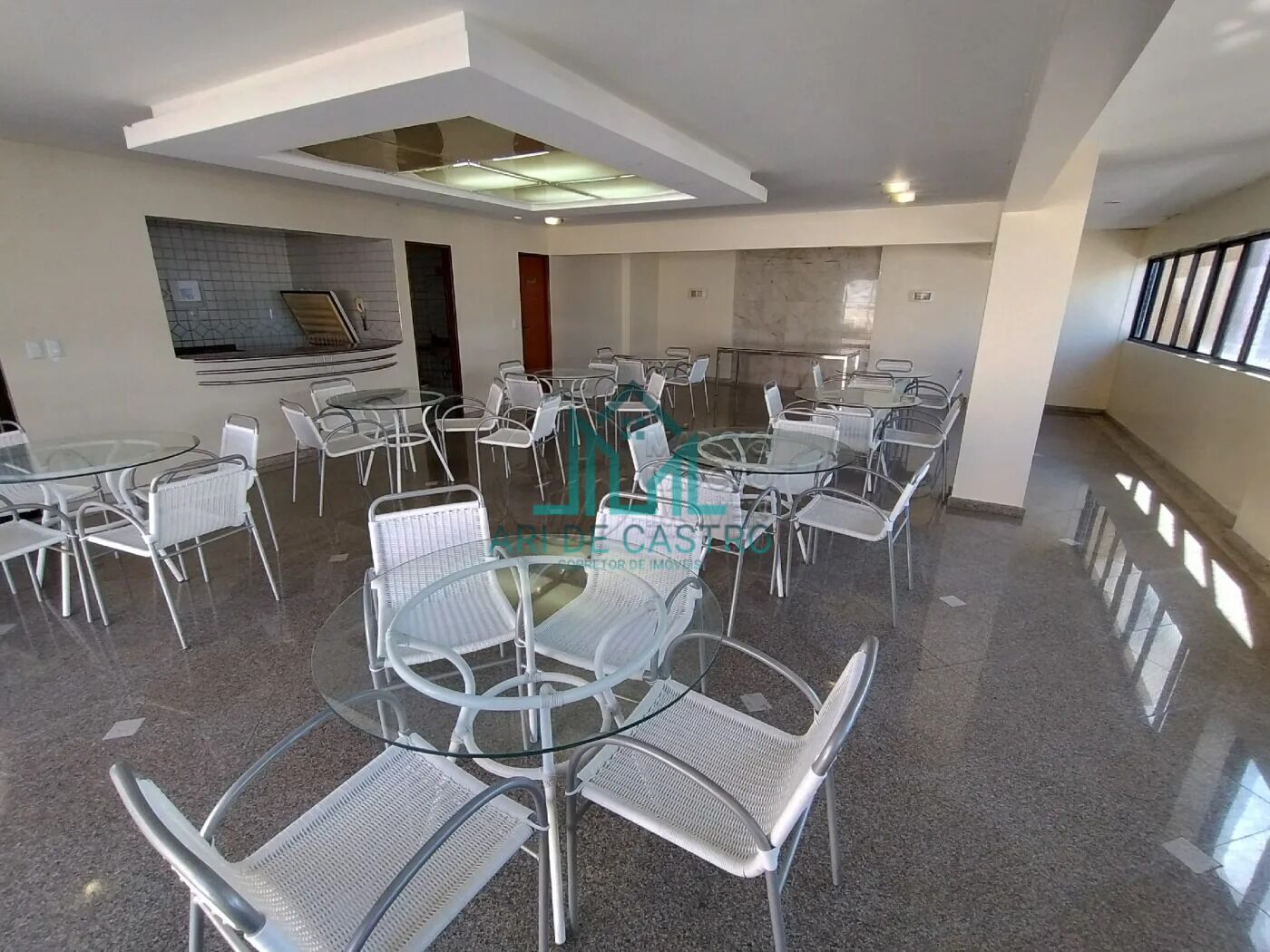 Apartamento, 3 quartos, 102 m² - Foto 20