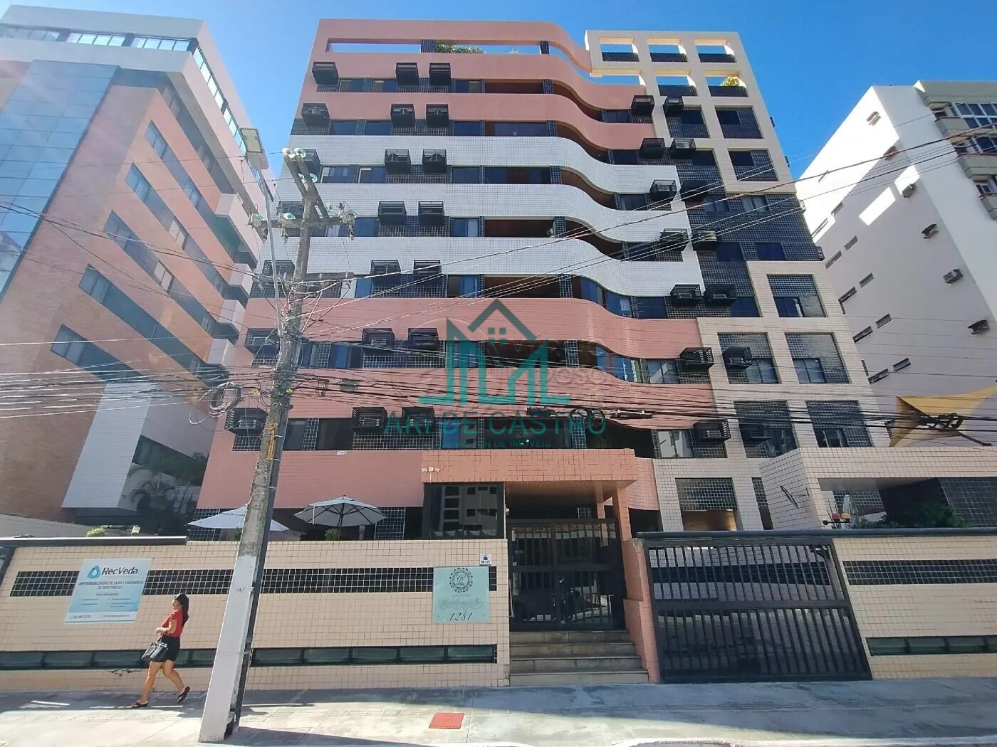 Apartamento, 3 quartos, 102 m² - Foto 18