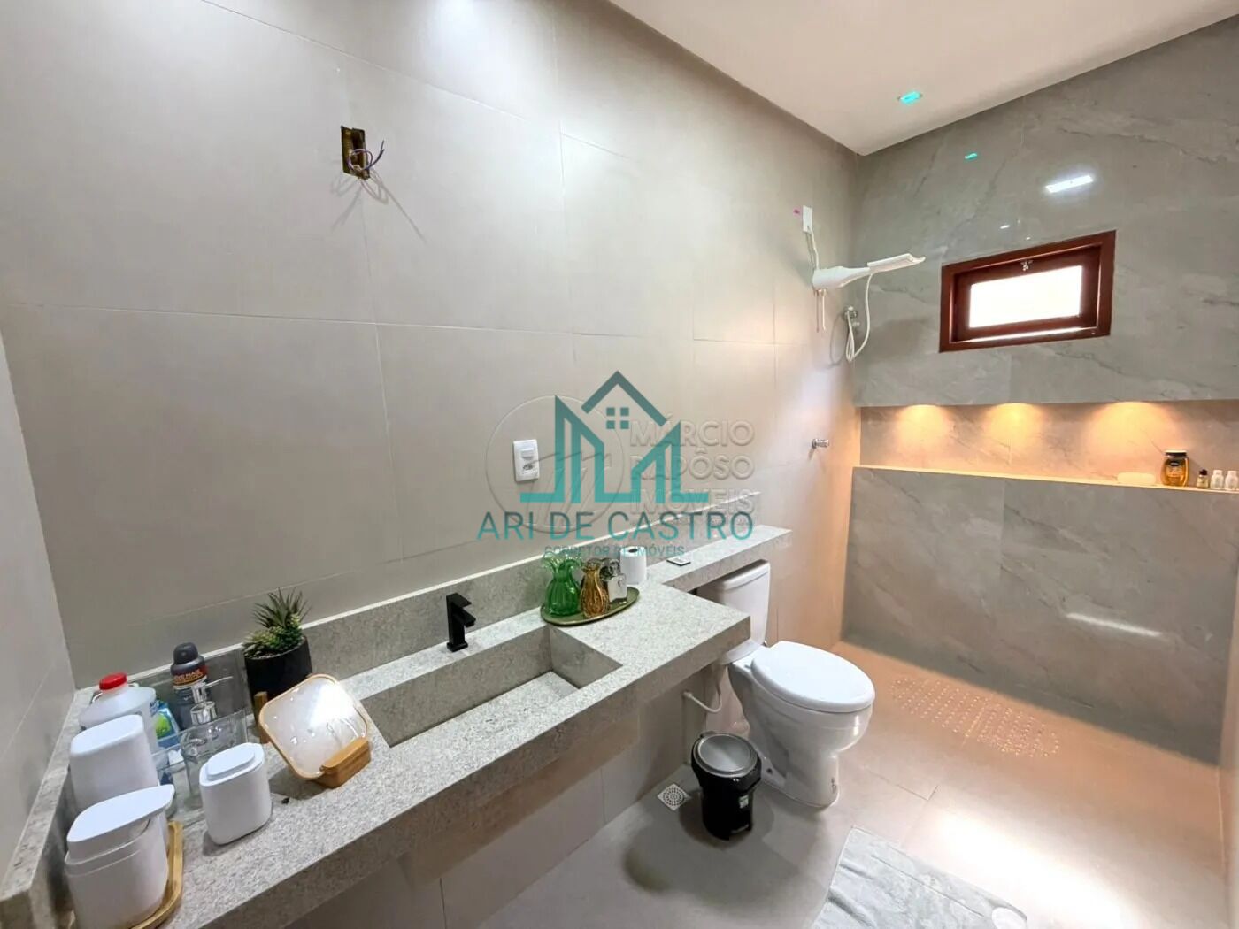 Casa, 3 quartos, 220 m² - Foto 11