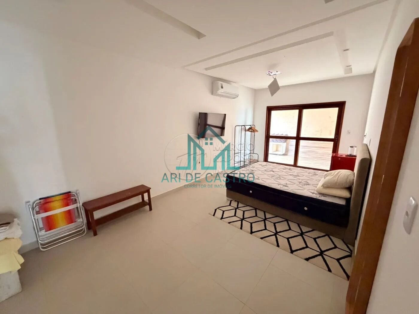 Casa, 3 quartos, 220 m² - Foto 10