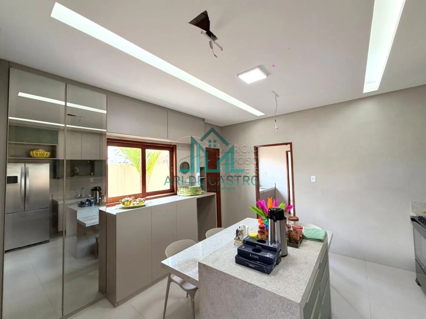 Casa, 3 quartos, 220 m² - Foto 6