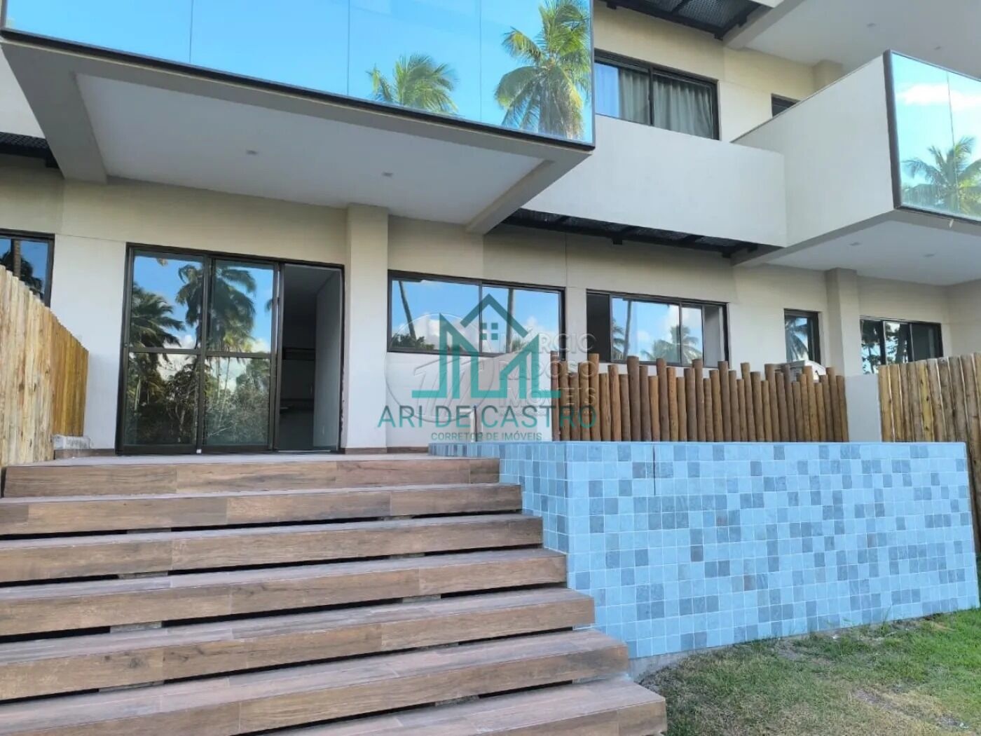 Apartamento, 2 quartos, 73 m² - Foto 3