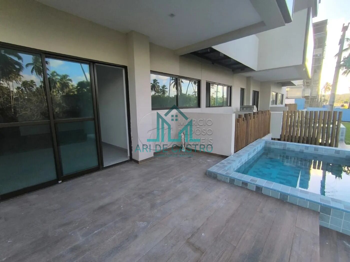 Apartamento, 2 quartos, 73 m² - Foto 4