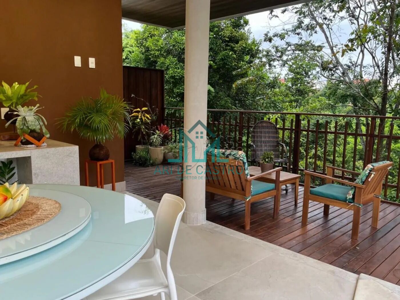Casa, 4 quartos, 412 m² - Foto 12
