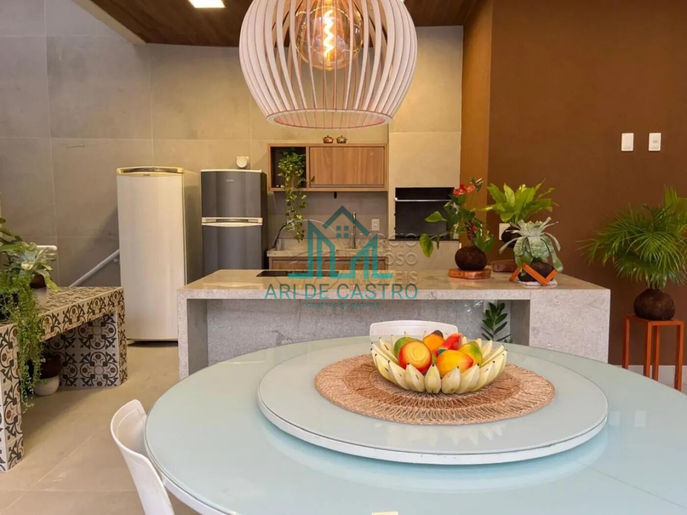 Casa, 4 quartos, 412 m² - Foto 16