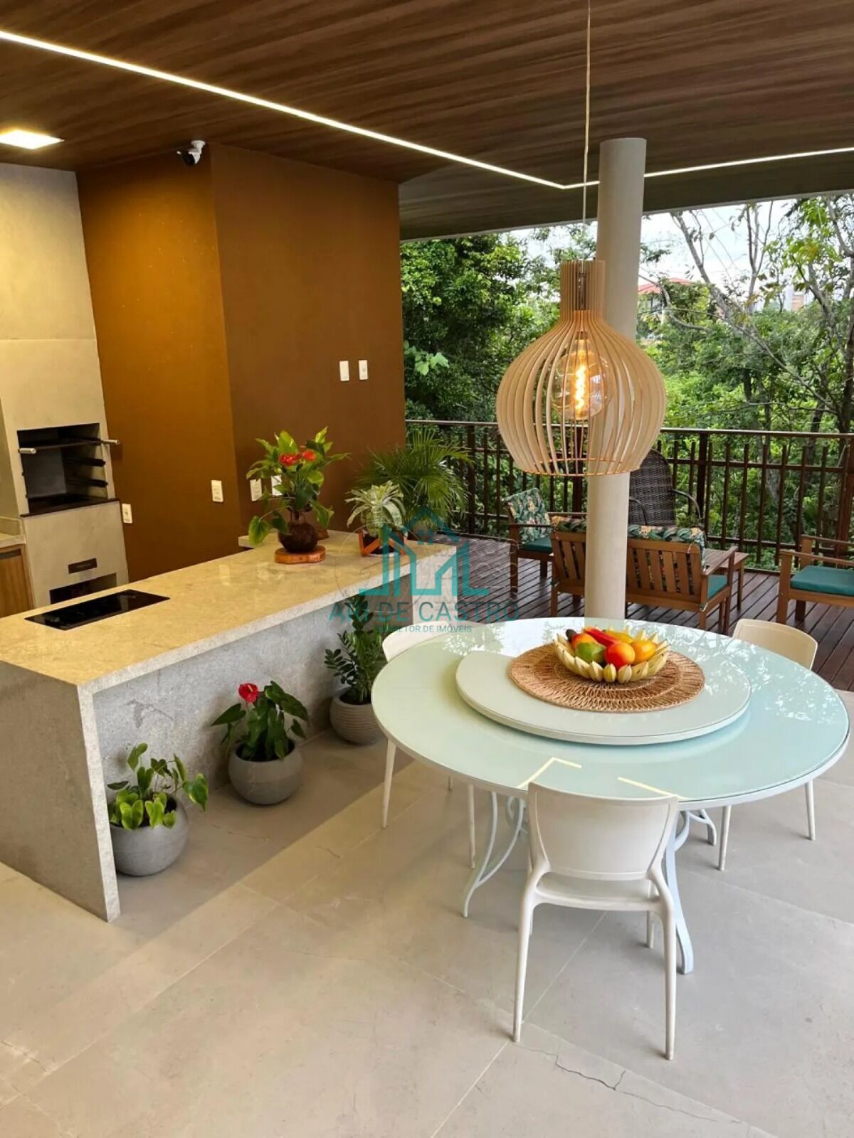 Casa, 4 quartos, 412 m² - Foto 15
