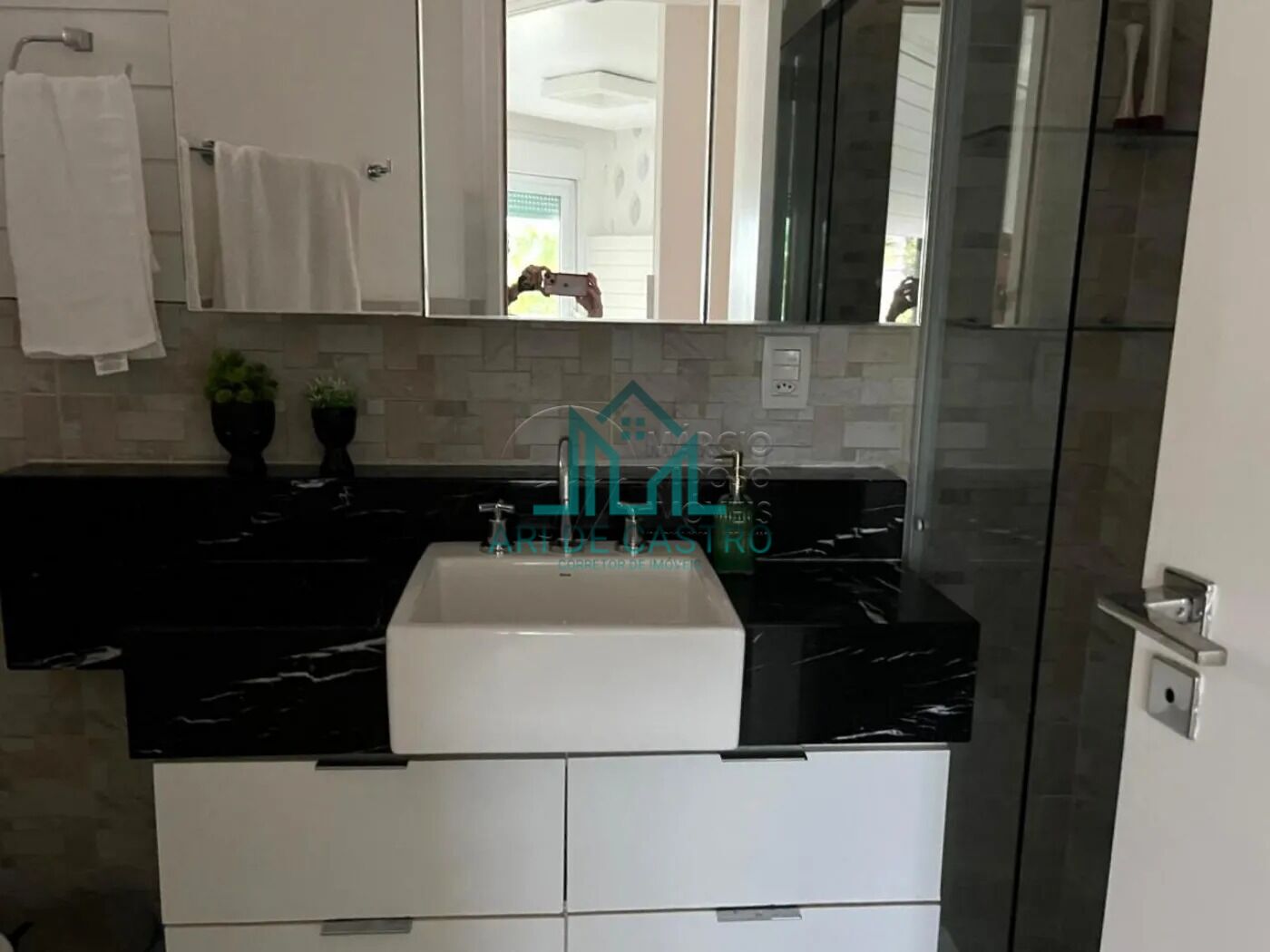 Casa, 4 quartos, 412 m² - Foto 8