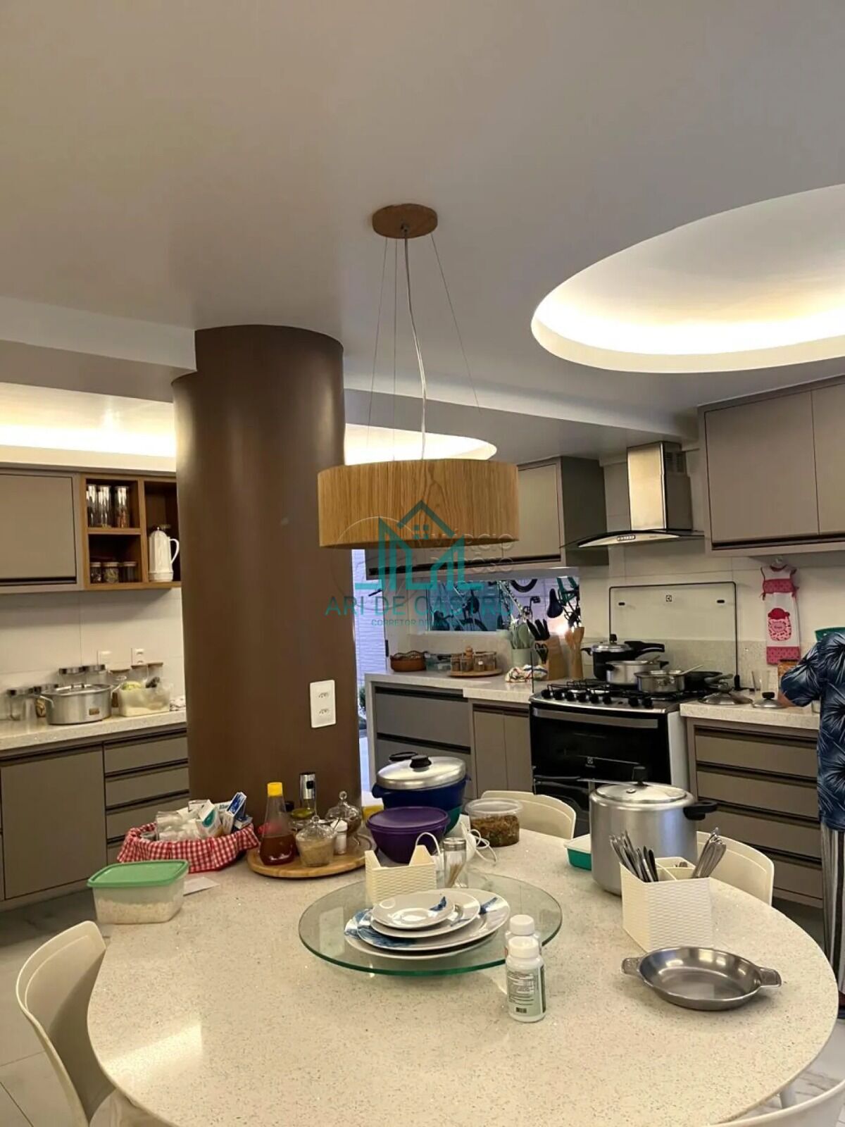 Casa, 4 quartos, 412 m² - Foto 19
