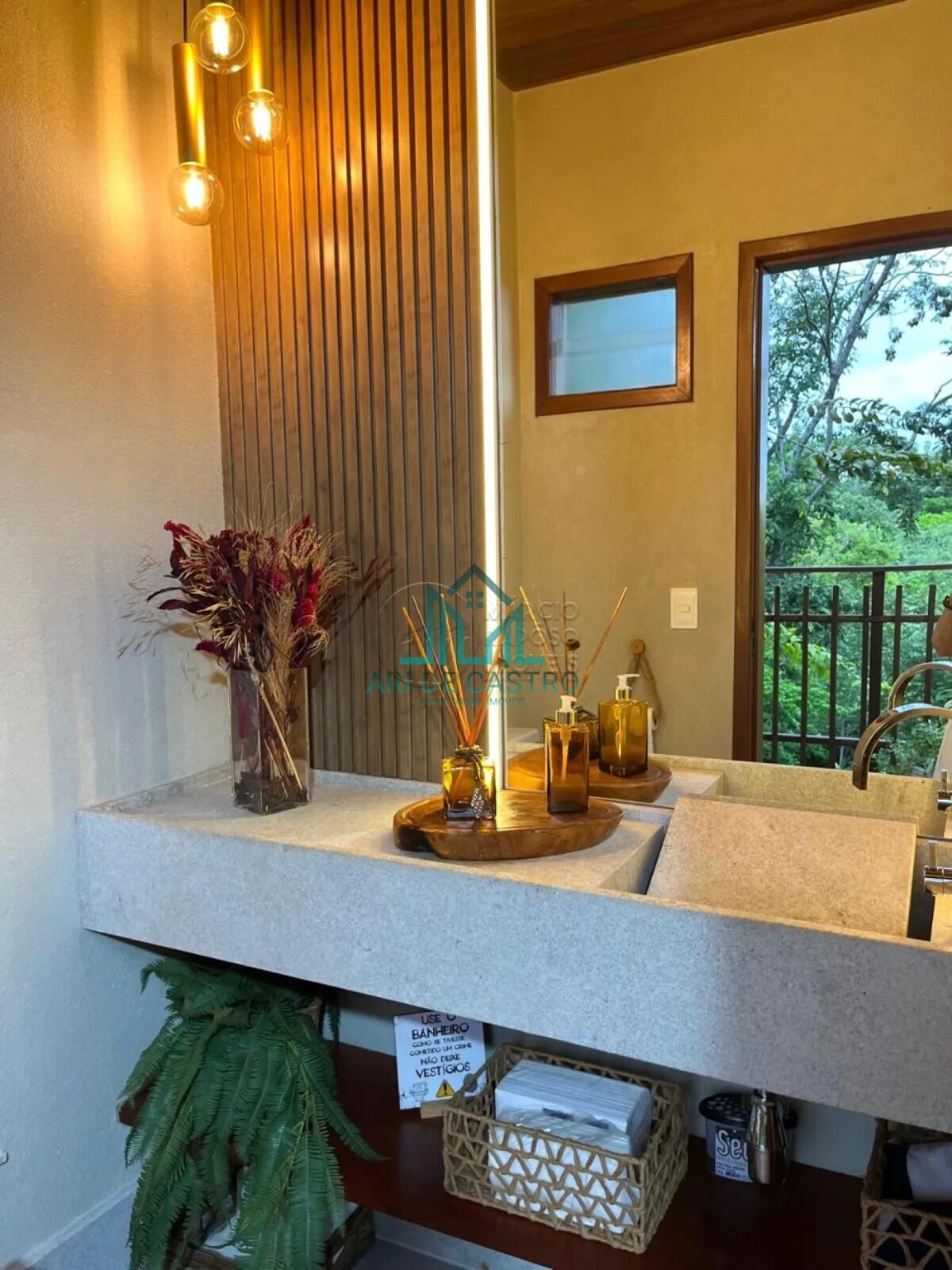 Casa, 4 quartos, 412 m² - Foto 17