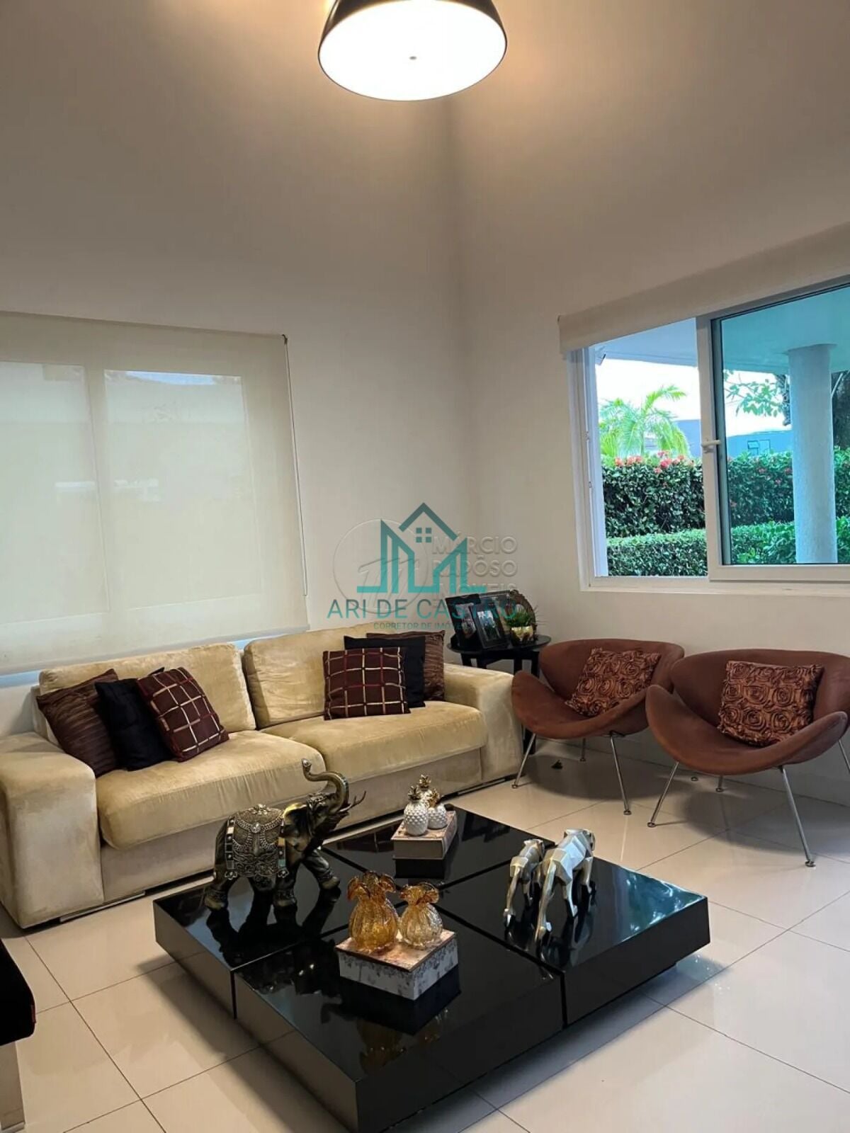 Casa, 4 quartos, 412 m² - Foto 4