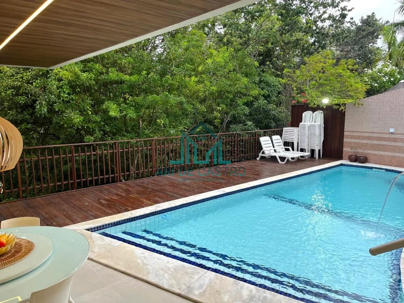 Casa, 4 quartos, 412 m² - Foto 26