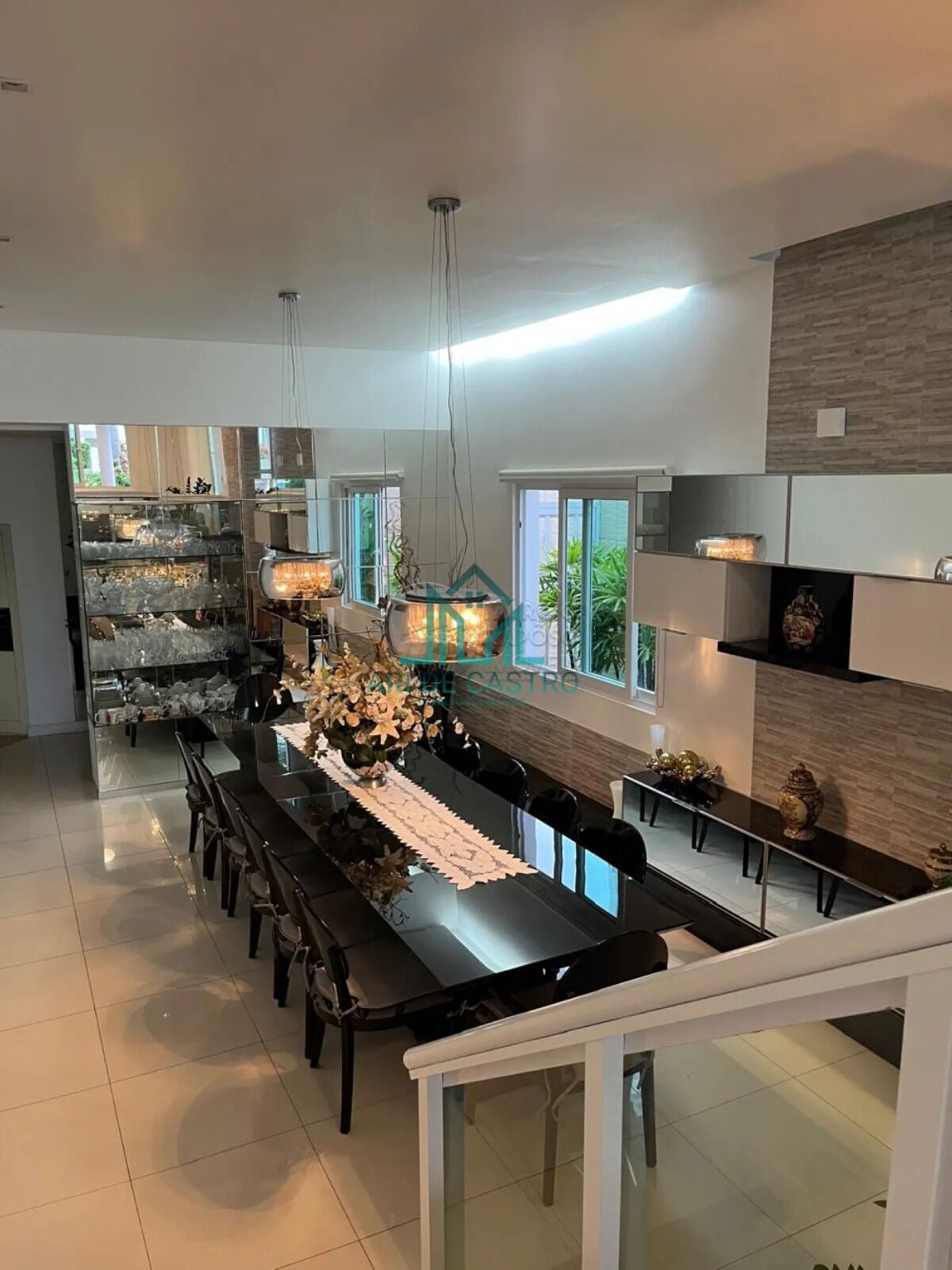 Casa, 4 quartos, 412 m² - Foto 2