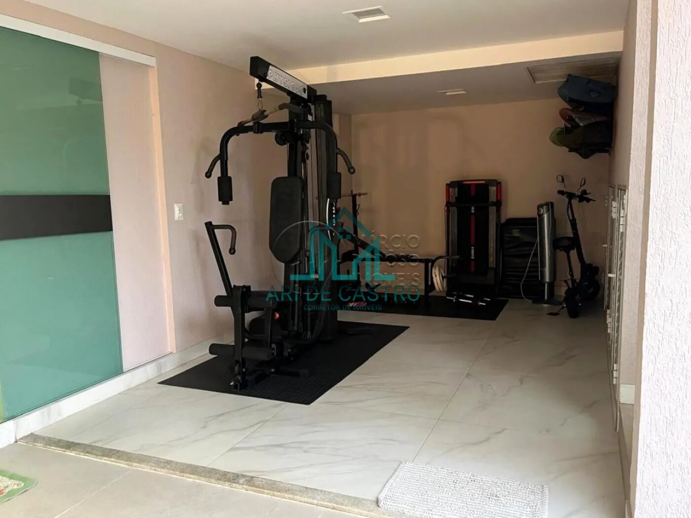 Casa, 4 quartos, 412 m² - Foto 24