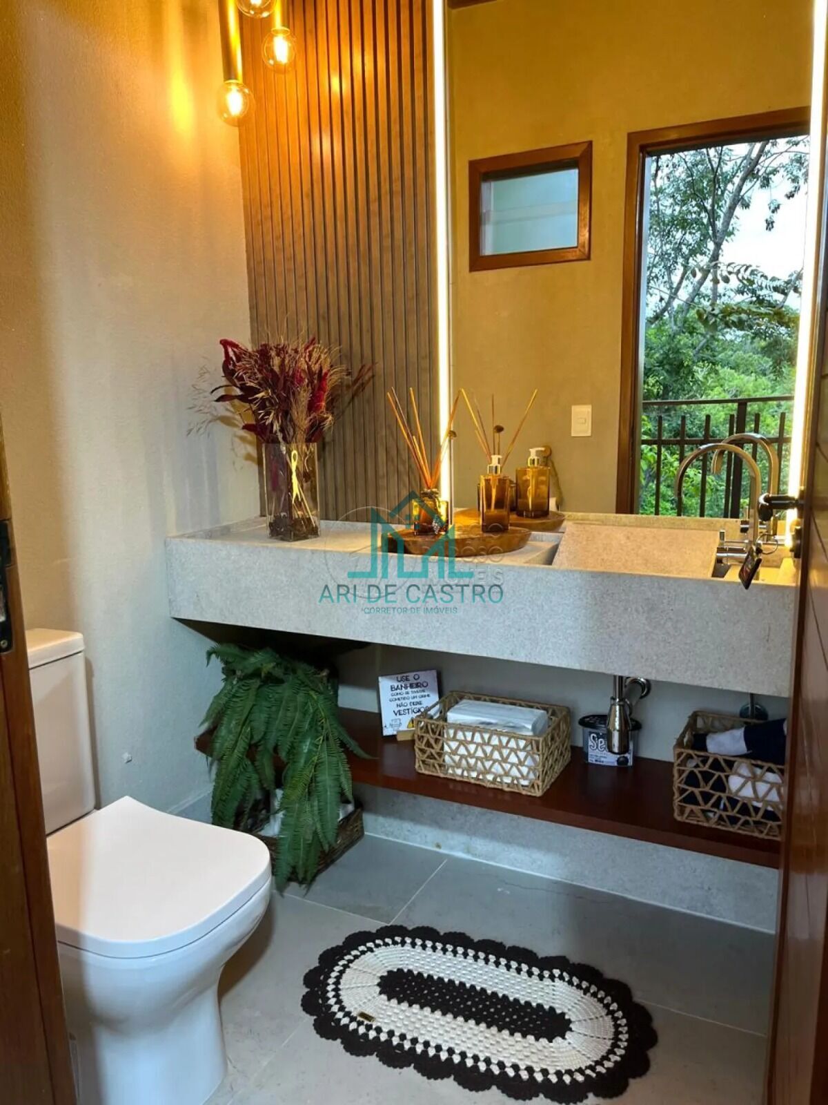 Casa, 4 quartos, 412 m² - Foto 13