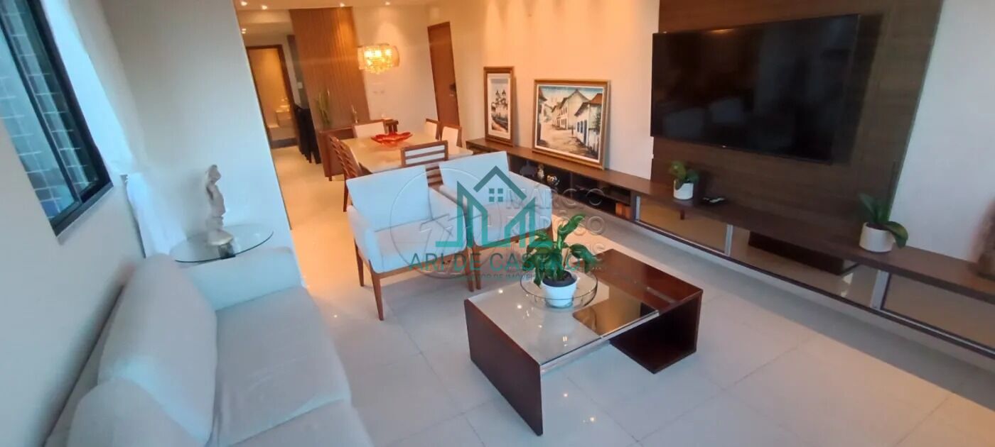 Apartamento, 3 quartos, 950 m² - Foto 1