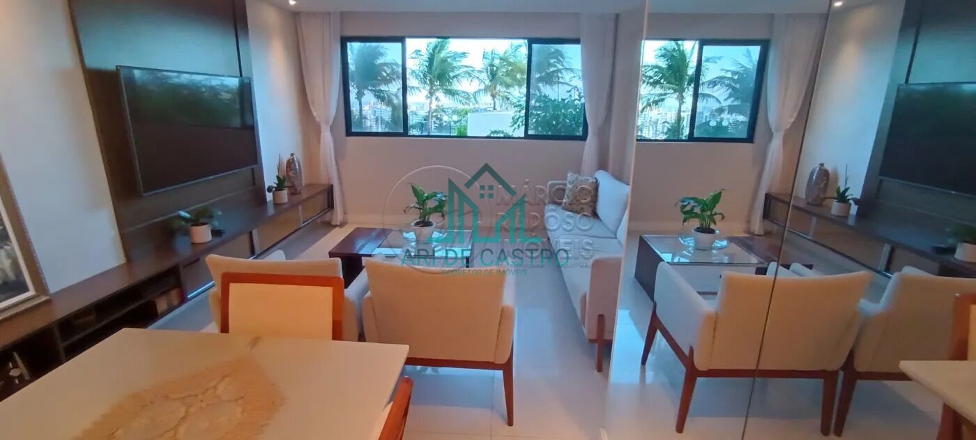 Apartamento, 3 quartos, 950 m² - Foto 2