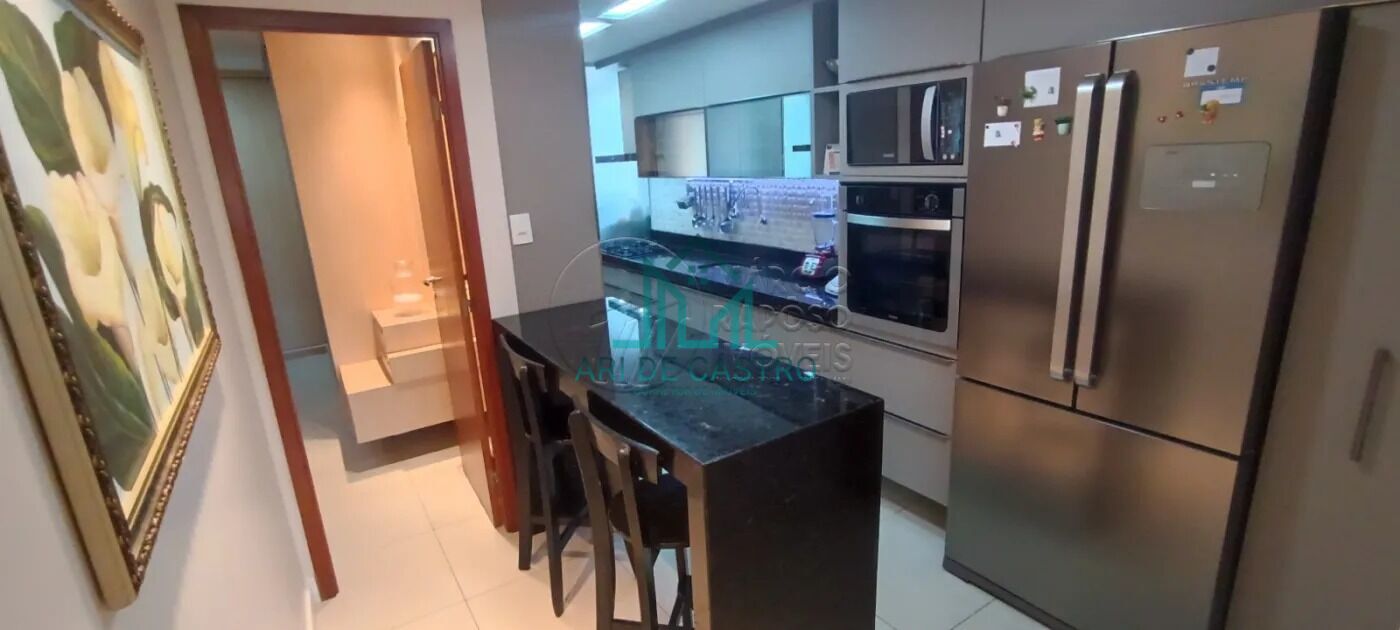 Apartamento, 3 quartos, 950 m² - Foto 4