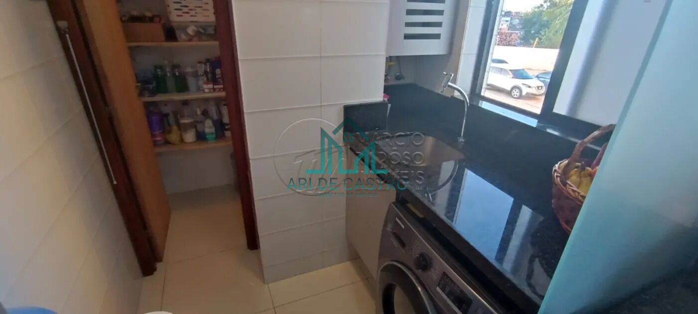 Apartamento, 3 quartos, 950 m² - Foto 10